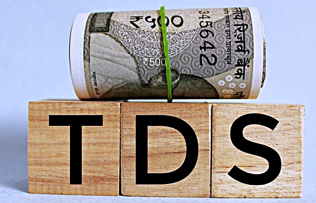 TDS Icon
