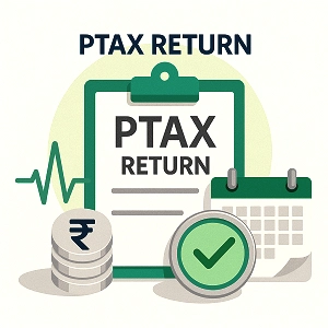 PTAX Icon